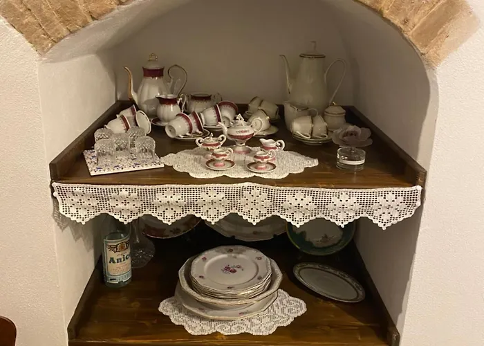 Casa Giovannina