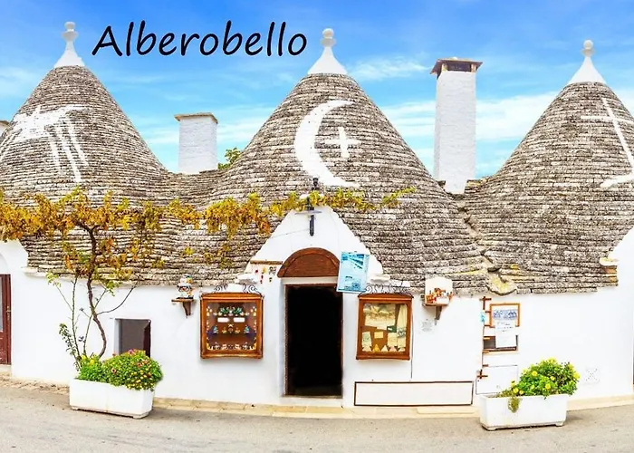Casa Porta Piazzella