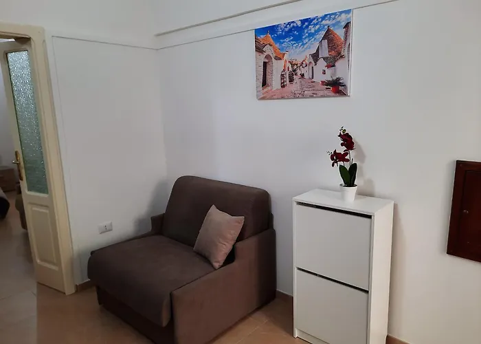 Casa Porta Piazzella